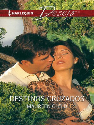 cover image of Destinos cruzados